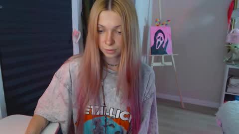 anita_moon_ online show from December 4, 12:09 am