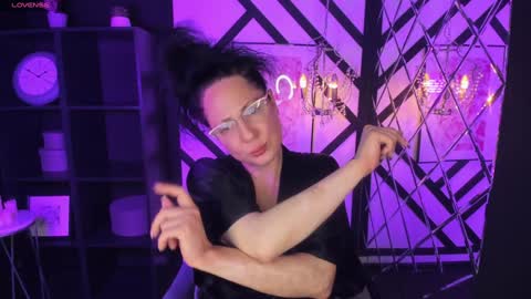 Snapshot of anita_muse chatting on January 11, 3:34 am Anita online show from January 11, 3:34 am