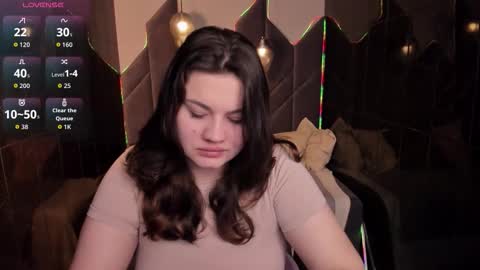 Anita online show from February 27, 8:53 pm