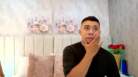 Dania Lpez online show from October 1, 12:33 pm