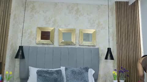 Snapshot of anita_sagegb chatting on July 11, 12:08 pm Dania Lpez online show from July 11, 12:08 pm