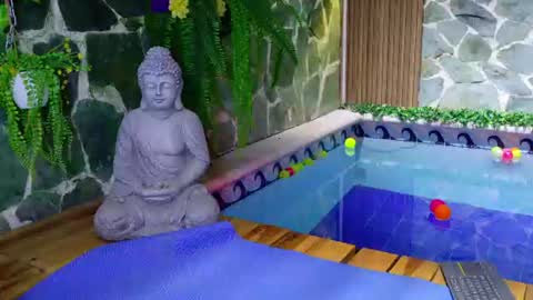 Snapshot of anita_sagegb chatting on July 28, 4:39 pm Dania Lpez online show from July 28, 4:39 pm