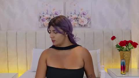 Snapshot of anita_sagegb chatting on August 6, 12:18 pm Dania Lpez online show from August 6, 12:18 pm