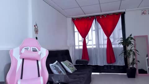 Snapshot of anita_sexy_19 chatting on February 5, 4:55 pm Ana online show from February 5, 4:55 pm