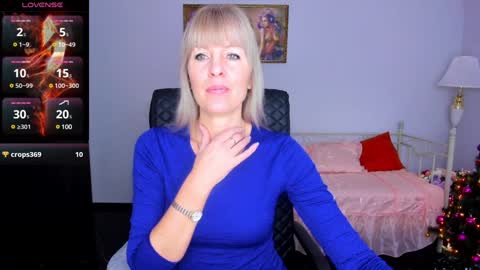 Anita online show from December 20, 7:01 am