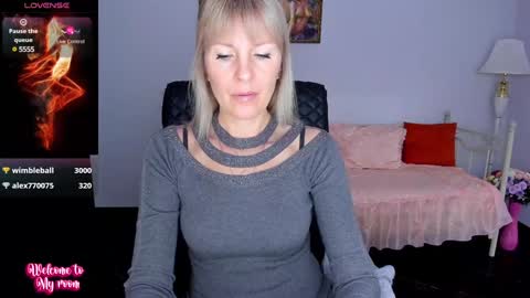 Anita online show from January 8, 9:42 am