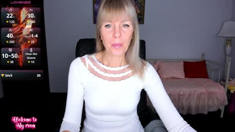 Anita online show from January 31, 6:46 am