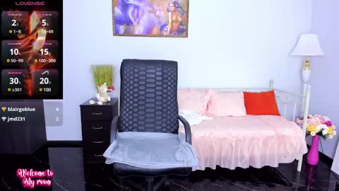 Anita online show from February 1, 7:05 am