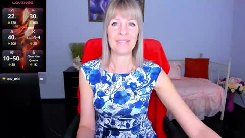 Anita online show from February 19, 10:12 am