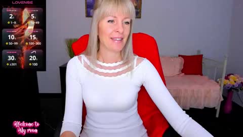 Anita online show from March 11, 7:04 am