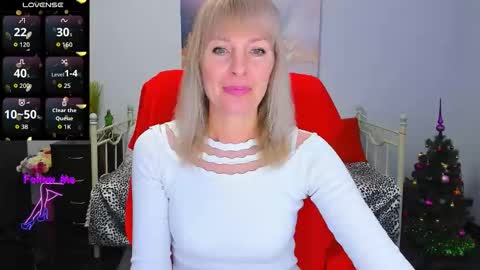 Anita online show from December 15, 7:23 am