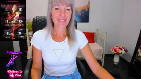 Anita online show from July 28, 5:36 am