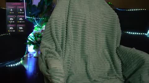 Snapshot of anita_von chatting on February 5, 2:38 am anita_von online show from February 5, 2:38 am