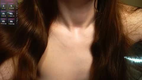 anita_von online show from March 16, 5:44 am