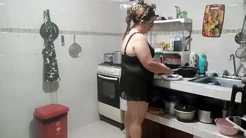 Anitabig69 online show from January 17, 4:33 pm