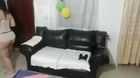 Anitabig69 online show from February 15, 11:12 pm