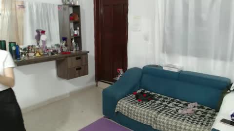 Anitabig69 online show from March 8, 1:47 am