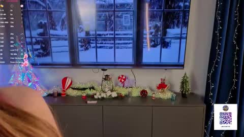 Bloom online show from January 13, 7:13 am