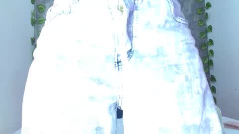 Snapshot of anitacorreacm101 chatting on April 4, 7:44 pm Anita Correa online show from April 4, 7:44 pm