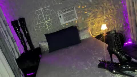 Miss Ann online show from January 16, 10:44 pm