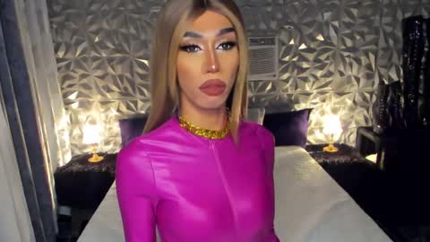 Miss Ann online show from January 28, 10:56 am