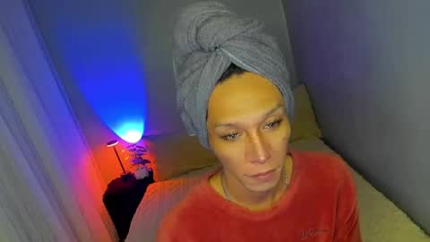 Miss Ann online show from October 2, 8:16 pm