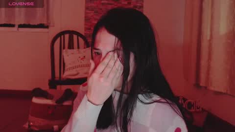 Snapshot of anitafox_ chatting on December 15, 9:03 am Anitafoxx online show from December 15, 9:03 am