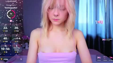 anitasweetness online show from May 13, 2:36 pm