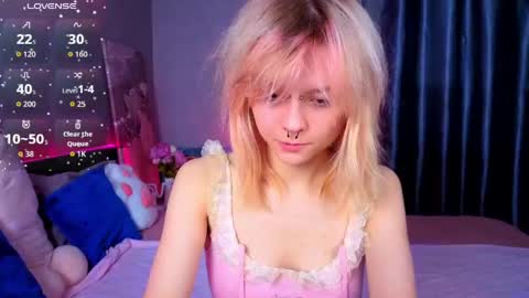 anitasweetness online show from May 15, 4:03 pm