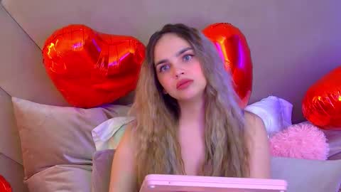 AnitaVenture online show from October 12, 4:44 am