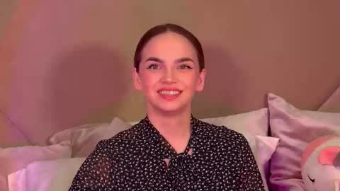 AnitaVenture online show from November 28, 5:10 am