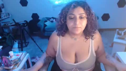 Snapshot of anitaxvalentina chatting on February 16, 3:57 am Anita Valentina online show from February 16, 3:57 am