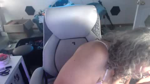 Snapshot of anitaxvalentina chatting on July 13, 2:58 am Anita Valentina online show from July 13, 2:58 am