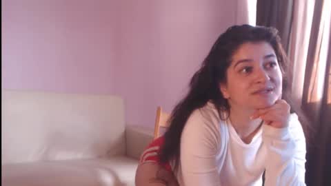 Snapshot of anittac14 chatting on September 22, 2:19 pm Anitta online show from September 22, 2:19 pm