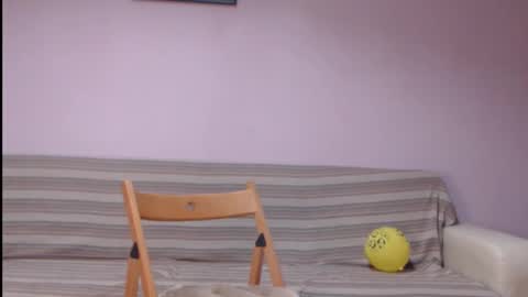 Snapshot of anittac14 chatting on October 19, 4:51 pm Anitta online show from October 19, 4:51 pm