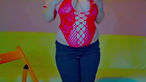 Anitta online show from March 12, 6:36 pm