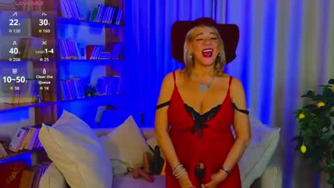 Anita online show from April 19, 10:47 am