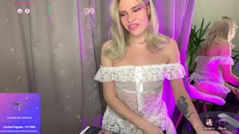 anjalin_sososok online show from April 21, 6:34 pm