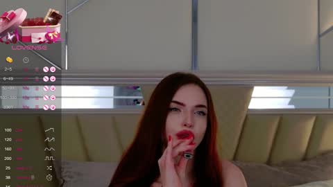 Anje online show from February 9, 2:50 pm