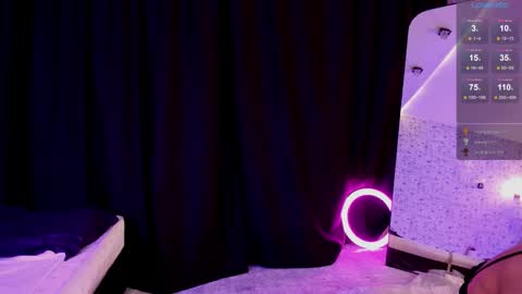 Angel online show from November 24, 6:40 pm