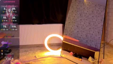 Angel online show from February 26, 6:29 pm