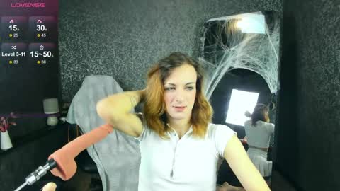 Angel online show from April 19, 6:10 pm