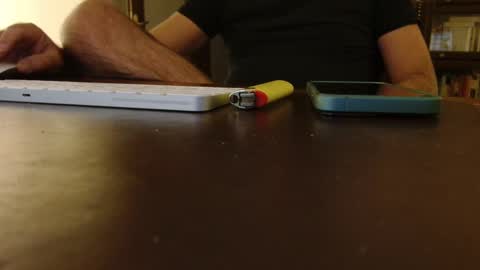 Snapshot of ankara9028 chatting on February 1, 7:55 pm vedatsirke online show from February 1, 7:55 pm