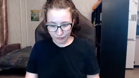 Nameless online show from December 13, 8:25 pm