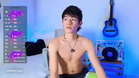 Anky online show from October 27, 5:00 am