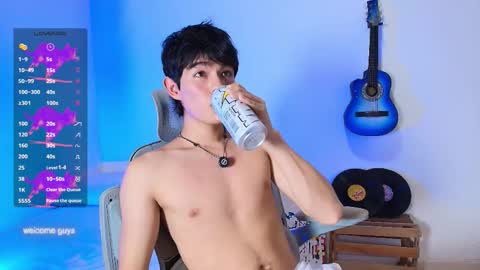 Anky online show from November 9, 2:54 am