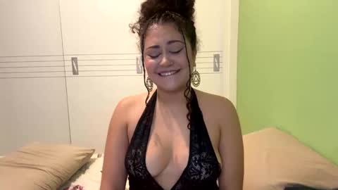 Anna online show from December 4, 3:37 am