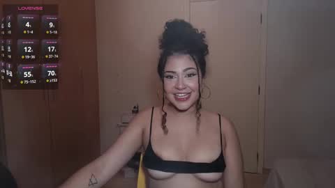 Anna online show from December 10, 2:48 am