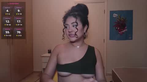 Anna online show from December 28, 5:23 am