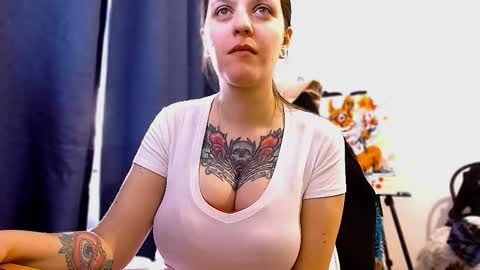 Ann online show from February 24, 11:19 am